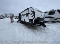 New 2026 Venture RV Stratus SR261VRB available in Columbia City, Indiana