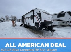 New 2026 Venture RV Stratus SR261VRB available in Columbia City, Indiana