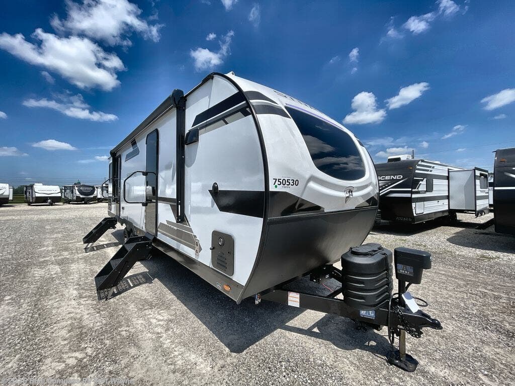 New 2026 Venture RV Stratus SR262VFK available in Columbia City, Indiana