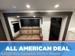 New 2026 Venture RV Stratus SR262VFK available in Columbia City, Indiana