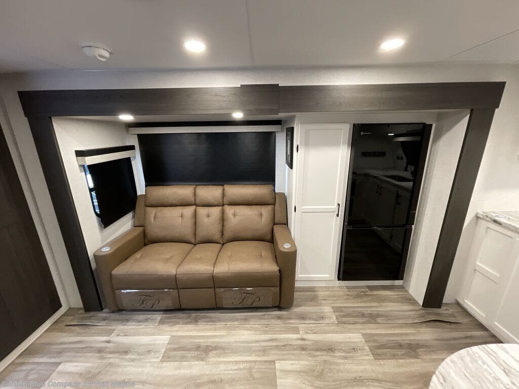 New 2026 Venture RV Stratus SR262VFK available in Columbia City, Indiana