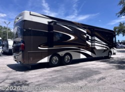 Used 2015 Newmar Dutch Star 4366 available in Columbia City, Indiana