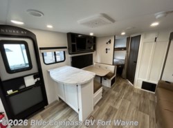 New 2026 Venture RV Stratus SR302VBH available in Columbia City, Indiana