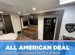 New 2026 Venture RV Stratus SR302VBH available in Columbia City, Indiana