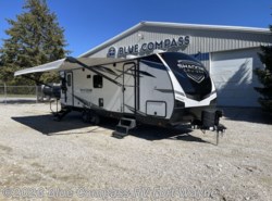 Used 2021 Cruiser RV Shadow Cruiser 269RLS available in Columbia City, Indiana