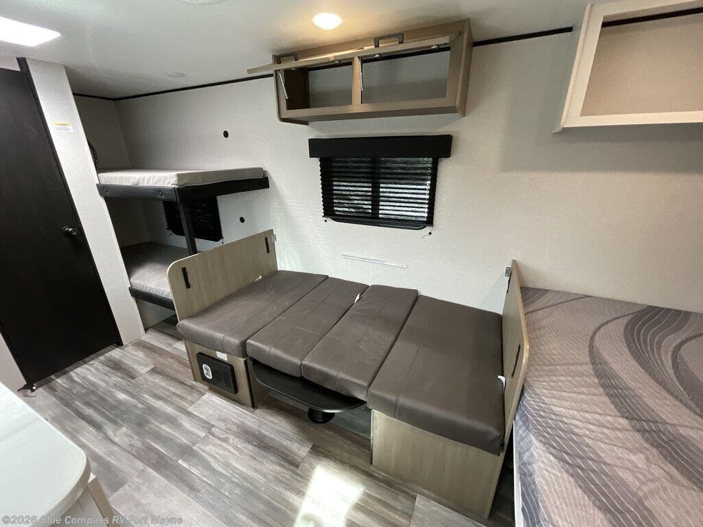 New 2026 Jayco Jay Flight SLX 170BH available in Columbia City, Indiana