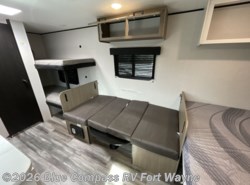 New 2026 Jayco Jay Flight SLX 170BH available in Columbia City, Indiana
