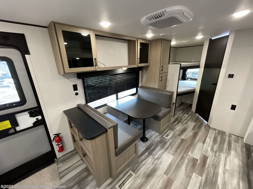 New 2026 Jayco Jay Flight SLX 265BHS available in Columbia City, Indiana