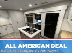 New 2026 Jayco Eagle HT 312BHOK available in Columbia City, Indiana