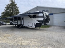 New 2026 Grand Design Reflection 337RLS available in Columbia City, Indiana