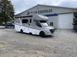New 2026 Thor Motor Coach Tiburon Sprinter 24FB available in Columbia City, Indiana