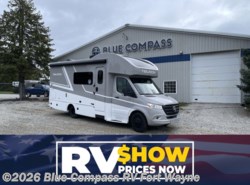 New 2026 Thor Motor Coach Tiburon Sprinter 24FB available in Columbia City, Indiana