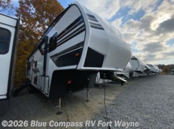 New 2026 Grand Design Reflection 100 Series 32BH available in Columbia City, Indiana
