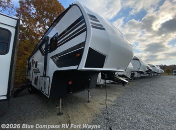 New 2026 Grand Design Reflection 100 Series 32BH available in Columbia City, Indiana