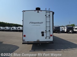 New 2025 Forest River Flagstaff Classic 826KBS available in Columbia City, Indiana