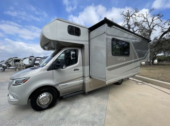 Used 2024 Winnebago Vita 24P available in Columbia City, Indiana