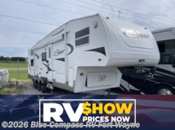 Used 2003 Keystone Cougar 281 EFS available in Columbia City, Indiana