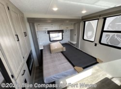New 2026 Forest River Aurora 42CONDO available in Columbia City, Indiana