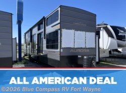 New 2026 Forest River Aurora 42CONDO available in Columbia City, Indiana