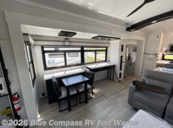 New 2026 Jayco Pinnacle 38FBRK available in Columbia City, Indiana