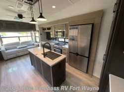 New 2026 Forest River Flagstaff Classic 401CFB available in Columbia City, Indiana