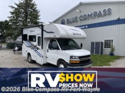 New 2026 Thor Motor Coach Geneva 19VT Chevy available in Columbia City, Indiana