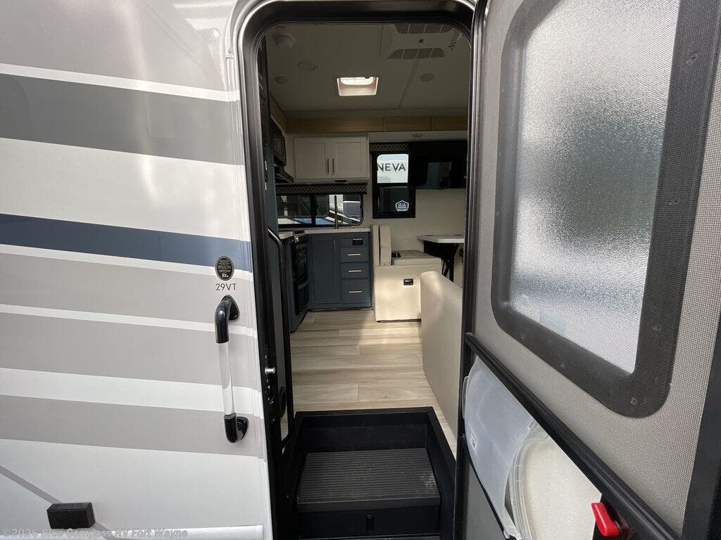 New 2026 Thor Motor Coach Geneva 29VT available in Columbia City, Indiana