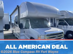 New 2026 Thor Motor Coach Geneva 29VT available in Columbia City, Indiana