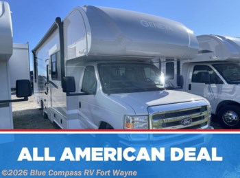 New 2026 Thor Motor Coach Geneva 29VT available in Columbia City, Indiana