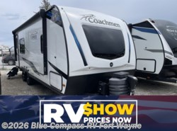 Used 2024 Coachmen Freedom Express Ultra Lite 246RKS available in Columbia City, Indiana