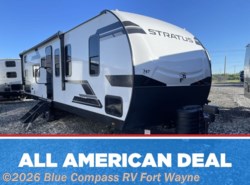 New 2026 Venture RV Stratus SR302VBH available in Columbia City, Indiana