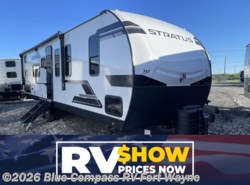 New 2026 Venture RV Stratus SR302VBH available in Columbia City, Indiana