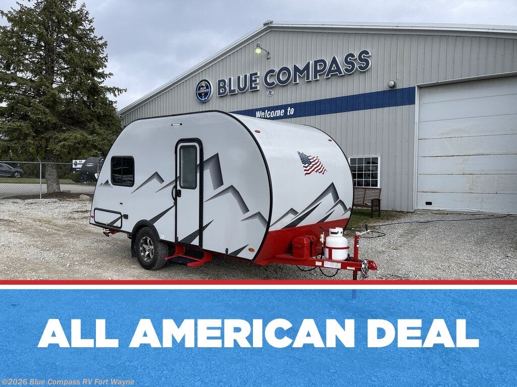 Used 2022 Braxton Creek Free Solo FAM available in Columbia City, Indiana