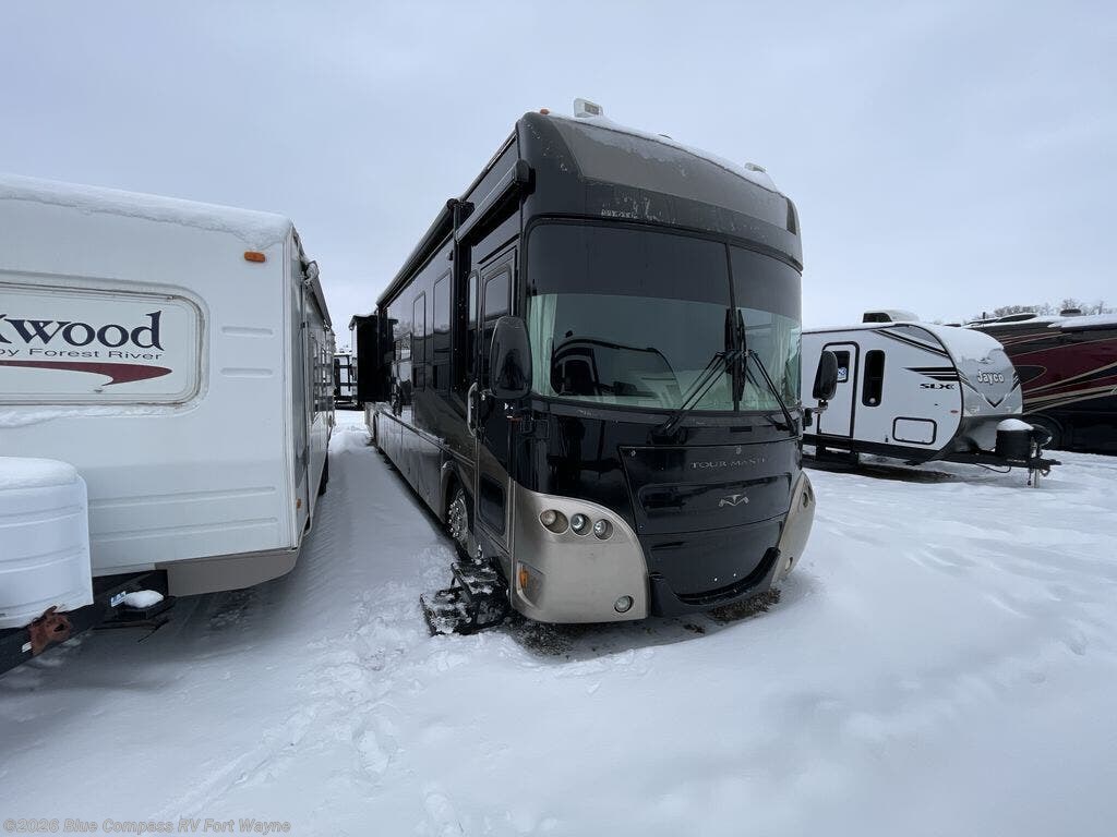 Used 2006 Gulf Stream Tour Master M-40 available in Columbia City, Indiana
