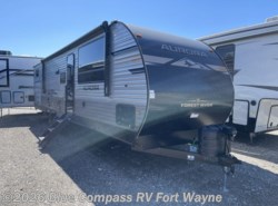 New 2026 Forest River Aurora 34BHTS available in Columbia City, Indiana