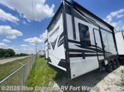 Used 2025 Grand Design Momentum 399TH available in Columbia City, Indiana