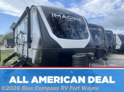 New 2026 Grand Design Imagine 2300MK available in Columbia City, Indiana