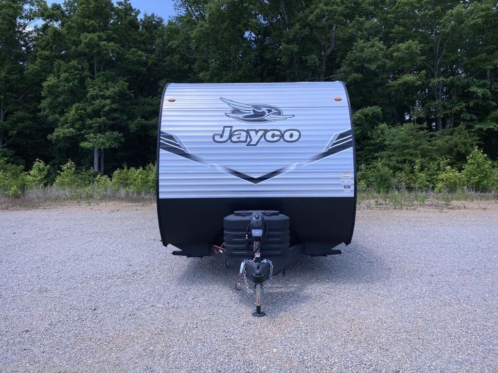 New 2026 Jayco Jay Flight SLX 261BHS available in Columbia City, Indiana