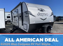 New 2026 Jayco Jay Flight SLX 261BHS available in Columbia City, Indiana