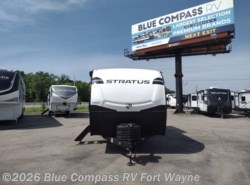 New 2026 Venture RV Stratus SR241VRK available in Columbia City, Indiana