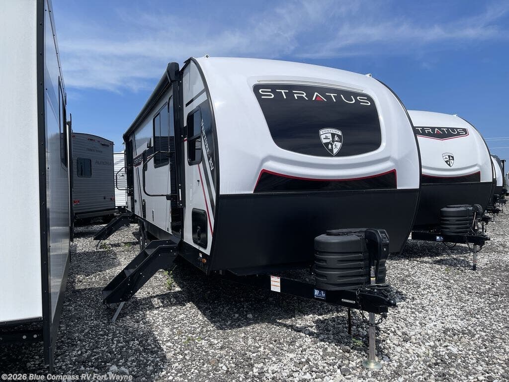 New 2026 Venture RV Stratus SR282VFD available in Columbia City, Indiana