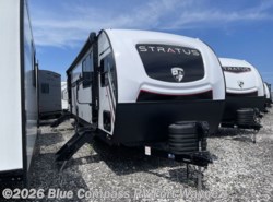 New 2026 Venture RV Stratus SR282VFD available in Columbia City, Indiana