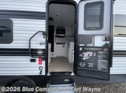 New 2026 Grand Design Transcend Xplor 24BHX available in Columbia City, Indiana