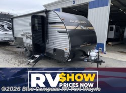 New 2026 Forest River Aurora Light 18BHSX available in Columbia City, Indiana
