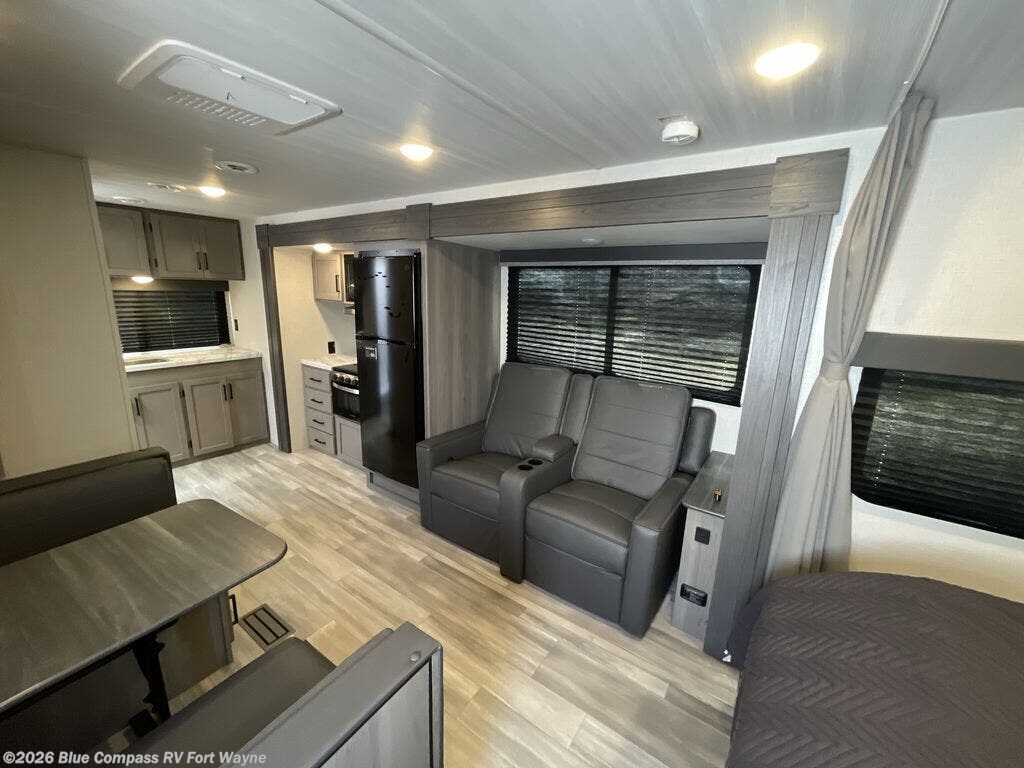 Used 2024 Keystone Hideout 22MLS available in Columbia City, Indiana