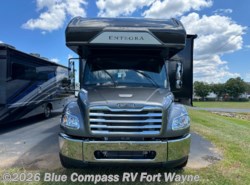 Used 2026 Entegra Coach Accolade 37M available in Columbia City, Indiana