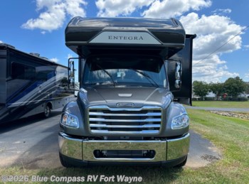 Used 2026 Entegra Coach Accolade 37M available in Columbia City, Indiana