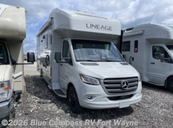New 2027 Grand Design Lineage Series M 25FW available in Columbia City, Indiana