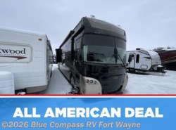 Used 2006 Gulf Stream Tour Master M-40 available in Columbia City, Indiana