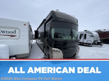 Used 2006 Gulf Stream Tour Master M-40 available in Columbia City, Indiana